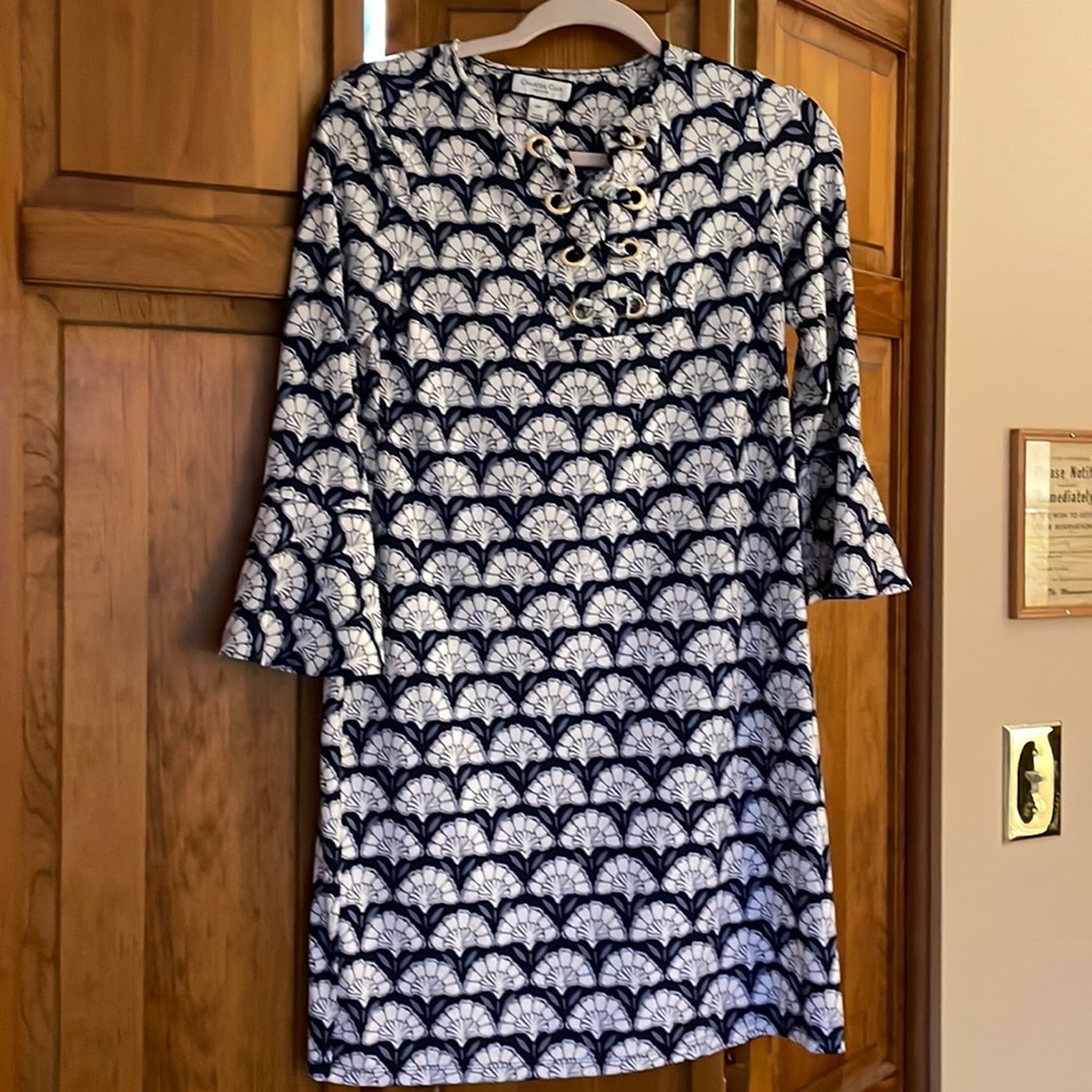 Charter club dress. Snug fit